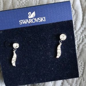 Swarovski Earrings
